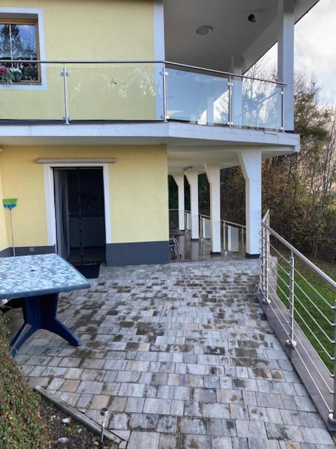 Haus Am Fusse Des Semmerings Schottwien 外观 照片