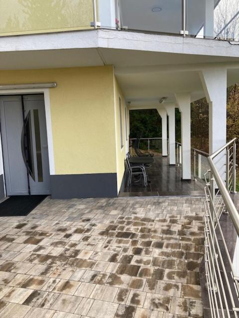 Haus Am Fusse Des Semmerings Schottwien 外观 照片