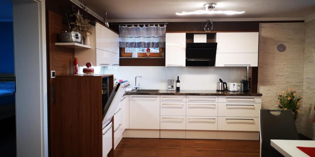 Haus Am Fusse Des Semmerings Schottwien 外观 照片